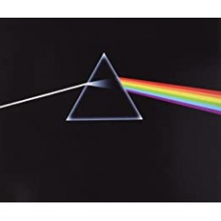 Pink Floyd - The Dark Side...