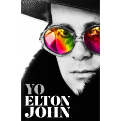 John, Elton - Yo Elton John