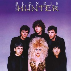 Blondie - The Hunter - LP...