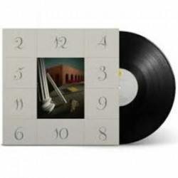 New Order - Thieves Like Us...
