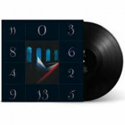 New Order - Murder - EP 12''