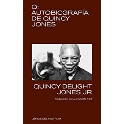 Jones, Quincy Delight Jr. -...