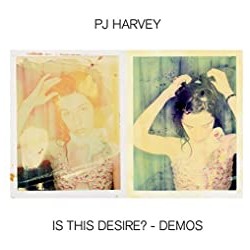 Harvey, P. J. - Is This...
