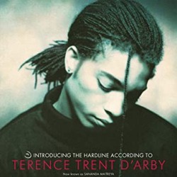 Trent D'Arby, Terence -...