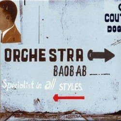 Orchestra Baobab -...