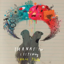 Thile, Chris - Thanks For...