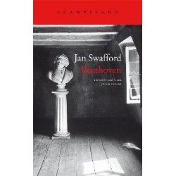 Swafford, Jan - Beethoven:...