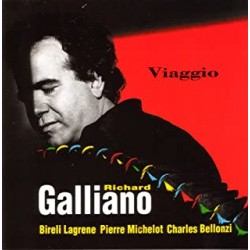Galliano, Richard  - Viaggio