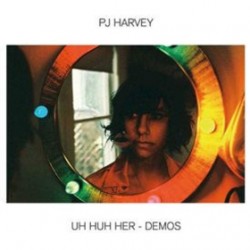 Harvey, P. J. - Uh Huh Her...