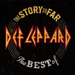 Leppard, Def - The Story So...