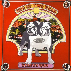 Status Quo - Dog Of Two...