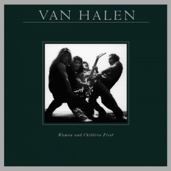 Van Halen - Women And...