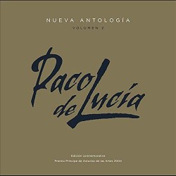 De Lucía, Paco - Nueva...