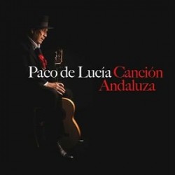 Paco De Lucia - Canción...