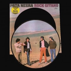 Pata Negra - Rock Gitano -...