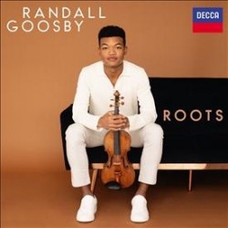 Goosby, Randall - Roots