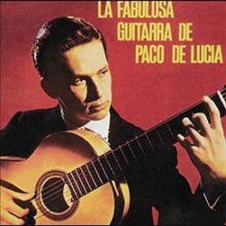 De Lucía, Paco - La...