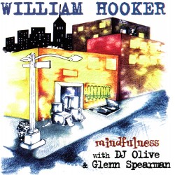 Hooker, William -...