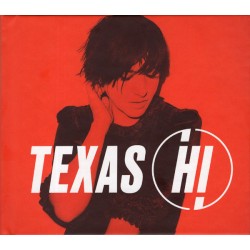 Texas - Hi- LP 180 GR.