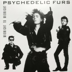 Psychedelic Furs - Midnight...