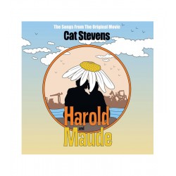 Stevens, Cat -  Harold &...