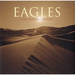 Eagles - Long Road Out Of...