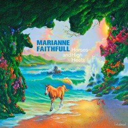 Faithfull, Marianne -...