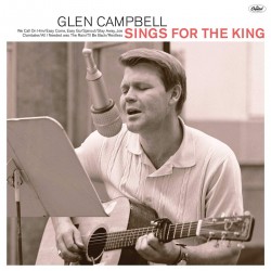 Campbell, Glen - Sings For...