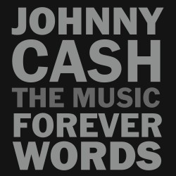 Cash, Johnny - Forever...