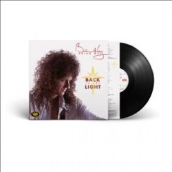 May, Brian - Back To The...