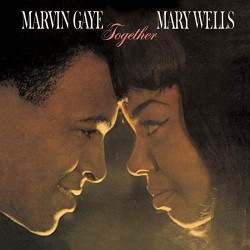 Gaye, Marvin & Wells, Mary...
