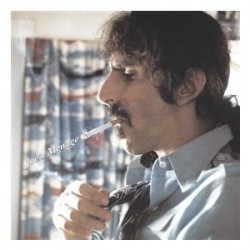 Zappa, Frank - Joe's Menage