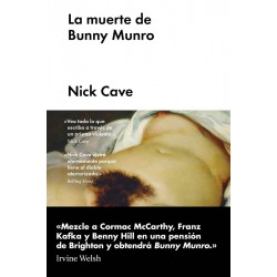 Cave, Nick - La Muerte De...