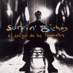 Surfin' Bichos - El Amigo...