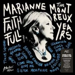 Faithfull, Marianne - The...