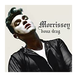 Morrissey - Bona Drag (...