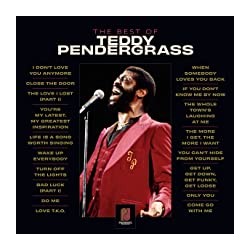 Pendergrass, Teddy - The...