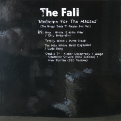 Fall, The - Medicine For...