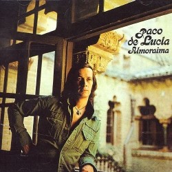 Paco De Lucia - Almoraima -...