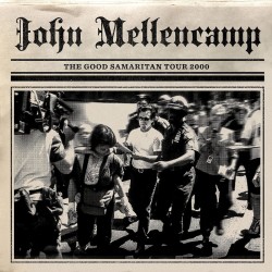 Mellencamp, John - The Good...