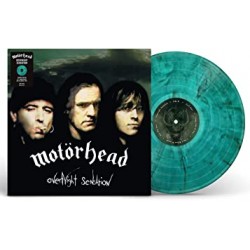 Motörhead - Overnight...