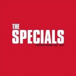 Specials, The - Protest...