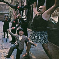 Doors, The - Strange Days -...