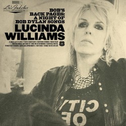 Williams, Lucinda - Lus...