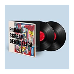 Primal Scream - Demodelica...