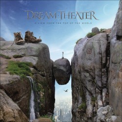 Dream Theater - A View From...