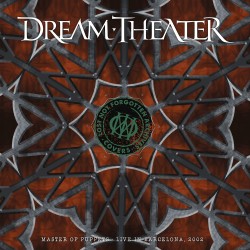 Dream Theater - Master of...