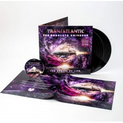 Transatlantic - The...