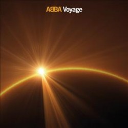 Abba - Voyage - LP 180 Gr.