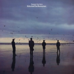 Echo And The Bunnymen -...